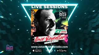 Omer Bayraktar Live Sessions Viernes 27 diciembre 2024