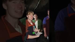 MrBeast Uncovering the Haunted Legend of the Salt Mines #facts#mrbeast #mrbeastyt#viralvideo#shorts