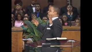 Why I Am a Seventh-day Adventist, Breath of Life - Dr. Carlton P. Byrd