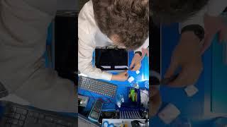 Курсы по ремонту #Apple в профиле