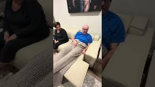 New Couch Alert‼️️