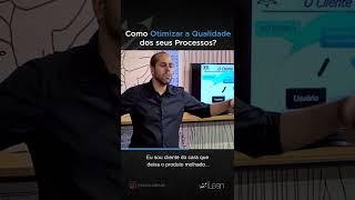 Como Otimizar a Qualidade dos seus Processos