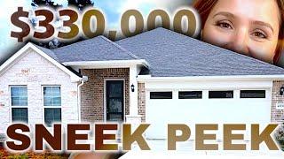 Unlock Affordable Luxury Living In Manvel, Tx With New Homes Starting At $292,000! LETS GO!