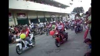 Dumangas Modifiers Motor Club