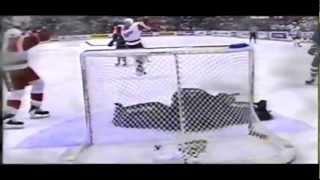 The NHL's Greatest and Most Memorable Overtime Goals (HD)