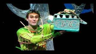 The Magic Flute: "Pa-pa-pa Papageno" - Nathan Gunn (Met Opera)