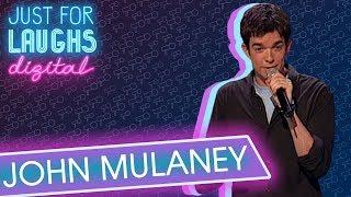 John Mulaney - Law & Order