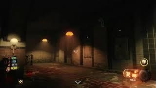 SoE Easter Egg but the spawn door stays closed the whole game
