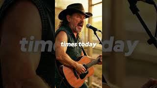 Bad Moon Rising -Creedence Clearwater Revival (CCR), Composer: #JohnFogerty #BadMoonRising #CCR