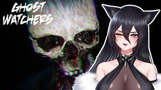 [Ghost Watcher] New update is insane! Ft. @renaldycrowley5795 @TirpitztheCaptain-VTuber