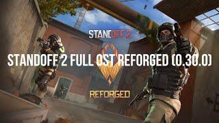 STANDOFF 2 FULL OST REFORGED (0.30.0