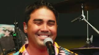 Kolohe Kai | Full Set - California Roots 2023 - Monterey, Ca