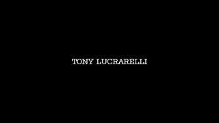 FEDEZ - TONY LUCRARELLI