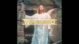 JESUS IS THE WORD OF GOD! | #shorts #jesus #edit #God