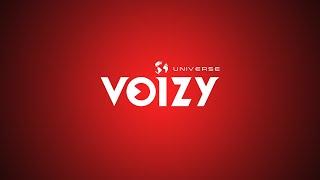 VOIZY UNIVERSE SIGNATURE TUNE & THEME [ Official ]