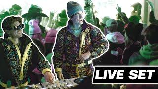 TWINSICK | MINNESOTA SKI PARTY | LIVE SET