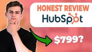 Is HubSpot worth it? 