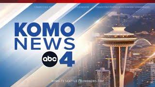 LIVE: KOMO 4 News