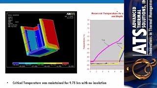 Thermal Management in Medical Diagnostic Equipment