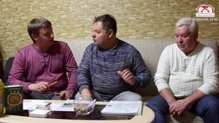 Отзыв о СтройГарантАнапа