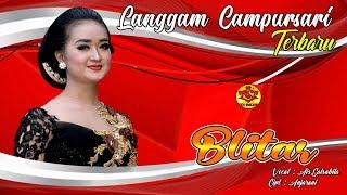 Blitar | Langgam Campursari  Terbaru | Ais Salsabila