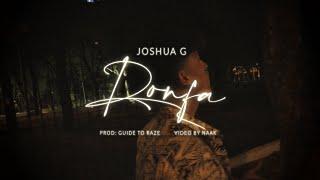 JOSHUA G - RONFA (VIDEO OFICIAL)