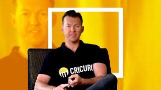 Meet Our Cricurus- Brett Lee