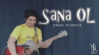 SANA OL (Official Performance Video by Monserrat Musikworx)