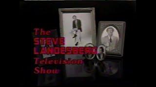 The Steve Landesberg Television Show (1983)