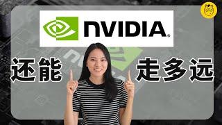 Nvidia 英伟达还能走多远？ | 公司风险 | 值得投资吗 PART 2