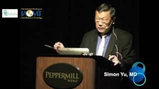 Simon Yu, MD