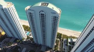 TURNBERRY OCEAN CLUB - SUNNY ISLES BEACH