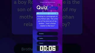 Fuel your intellect and ignite your curiosity with BrainzBoost #shorts #quiz #trivia #riddles #trend