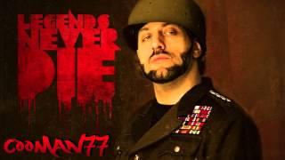 *NEW* R.A The Rugged Man - Media Midgets