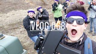 The Most Entertaining Vlog |068|