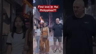 Do you want to meet a Filipina? Is it worth it?  #expat #travel #philippines #angelescity #asian