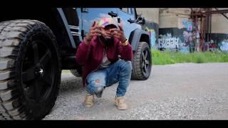 Josh K - In My City