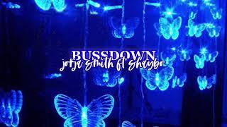 bussdown - jorja smith ft shaybo [slowed + reverb]