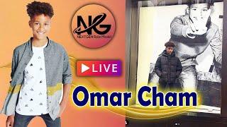 Omar Cham success story - LIVE interview | Young Actor Model