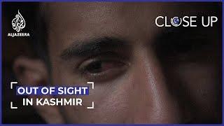 Out of Sight in Kashmir | Close Up