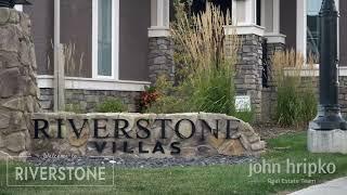 Riverstone, Calgary: Community Profile