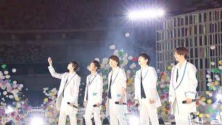 嵐 - カイト (アラフェス2020 at 国立競技場) [Official Live Video] / ARASHI - Kite