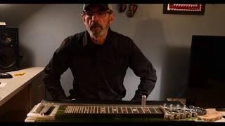 10 tips to make you a better steel guitar player