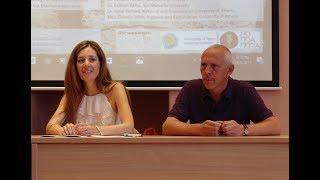 McAgenda - Erasmus+ / Training School 2017 / 1st day