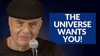 Turn Your Spiritual Calling into Success with Dr. Wayne Dyer