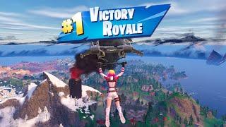 65 Kill Solo Squads "Fortnite Season 4" Full Gameplay Win (Ps4 Controller)