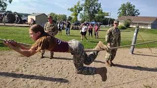 JROTC Promo