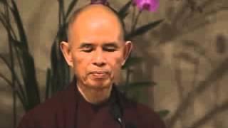 7 Thich Nhat Hanh  - Simple Mindfulness - Mindful Eating