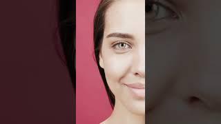 Как БЫСТРО избавиться от мешков под глазами? #упражнение #лицо #здоровье