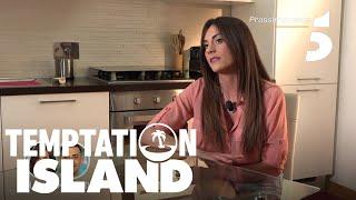 Temptation Island 2019 - Ilaria e Massimo